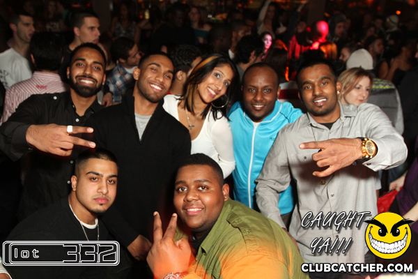 Lot332 nightclub photo 135 - December 26th, 2010