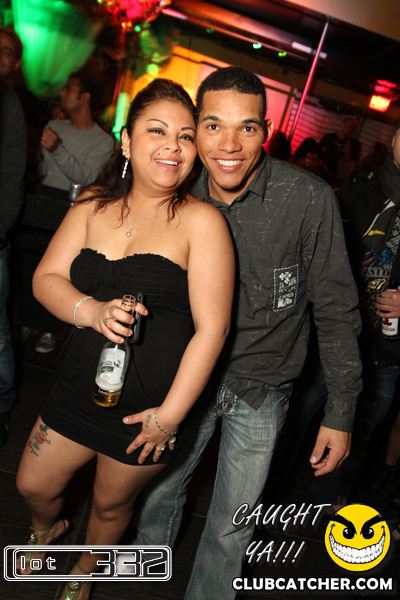 Lot332 nightclub photo 139 - December 26th, 2010