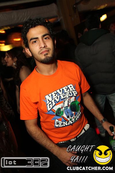 Lot332 nightclub photo 145 - December 26th, 2010