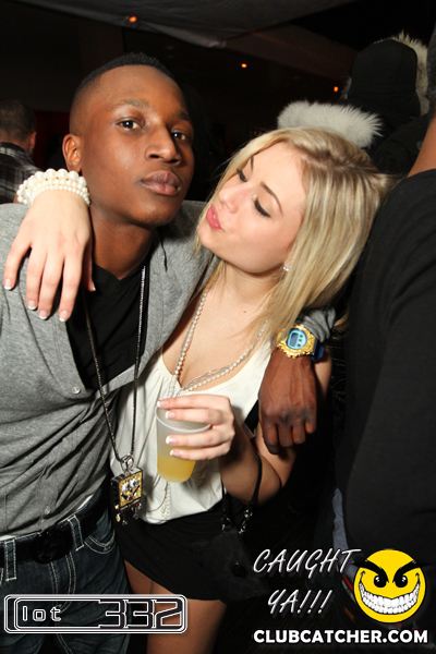 Lot332 nightclub photo 147 - December 26th, 2010