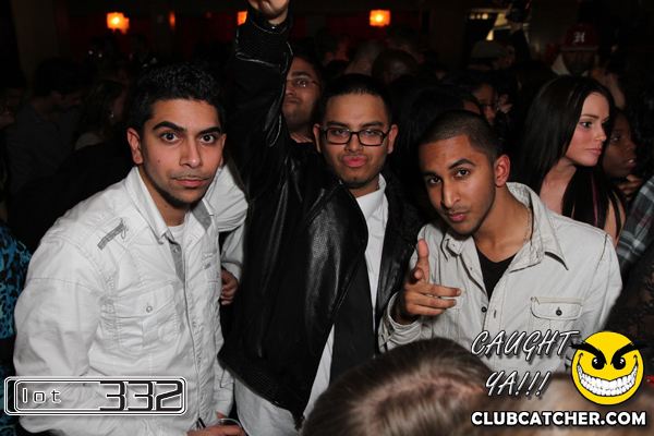 Lot332 nightclub photo 153 - December 26th, 2010