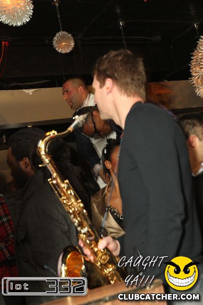 Lot332 nightclub photo 164 - December 26th, 2010