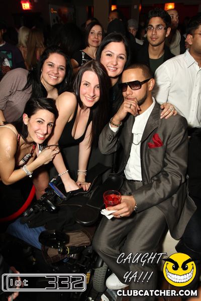 Lot332 nightclub photo 165 - December 26th, 2010