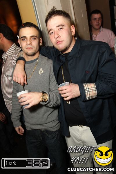 Lot332 nightclub photo 166 - December 26th, 2010