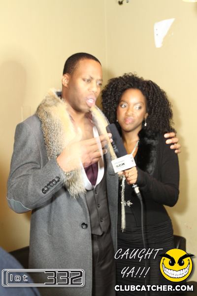 Lot332 nightclub photo 179 - December 26th, 2010