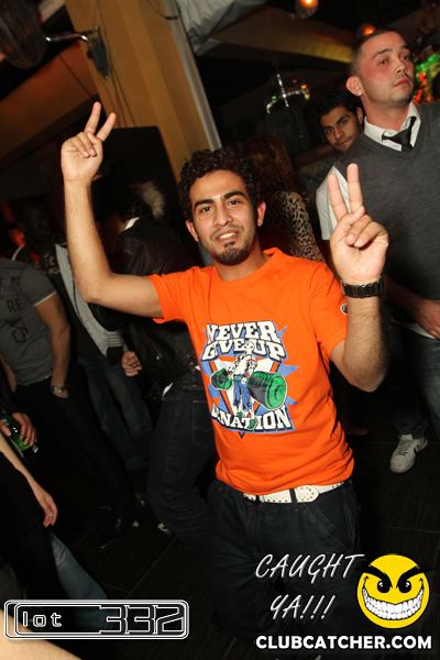 Lot332 nightclub photo 183 - December 26th, 2010