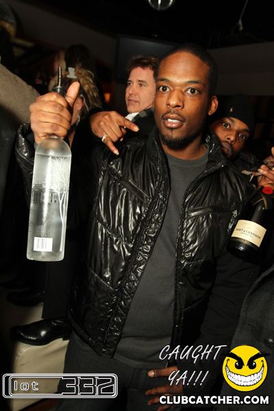 Lot332 nightclub photo 184 - December 26th, 2010