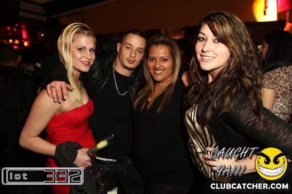 Lot332 nightclub photo 188 - December 26th, 2010