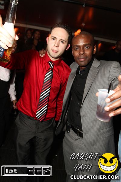 Lot332 nightclub photo 204 - December 26th, 2010