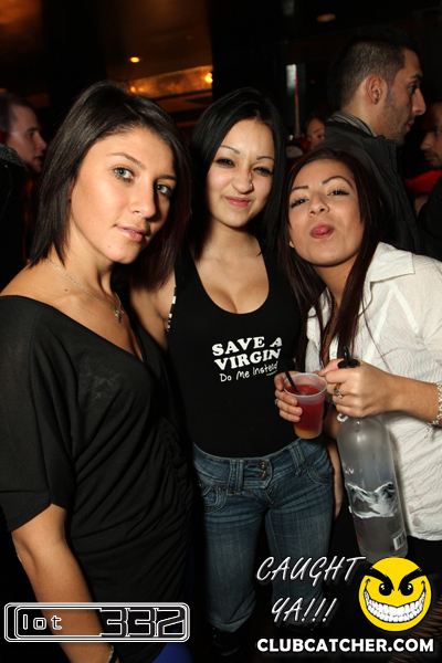 Lot332 nightclub photo 206 - December 26th, 2010