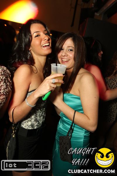 Lot332 nightclub photo 208 - December 26th, 2010