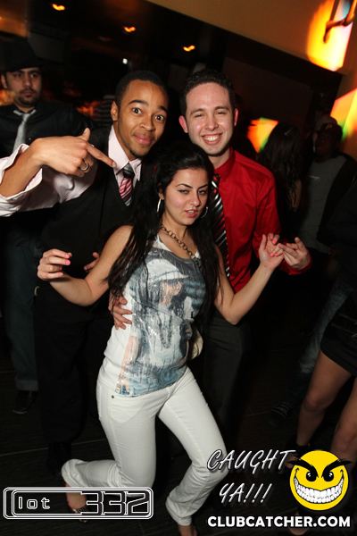 Lot332 nightclub photo 210 - December 26th, 2010