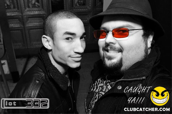 Lot332 nightclub photo 22 - December 26th, 2010