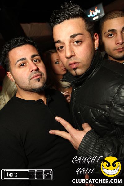 Lot332 nightclub photo 217 - December 26th, 2010