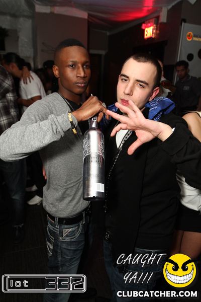 Lot332 nightclub photo 218 - December 26th, 2010