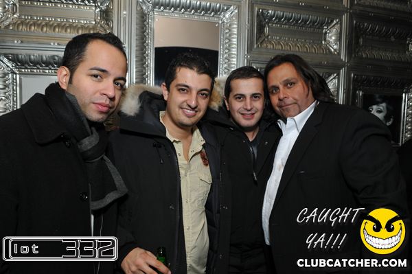 Lot332 nightclub photo 23 - December 26th, 2010