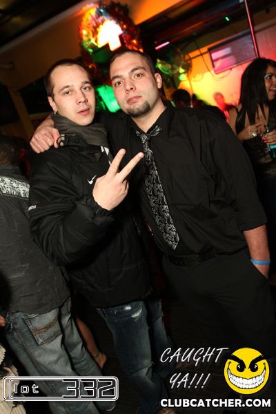 Lot332 nightclub photo 223 - December 26th, 2010