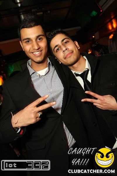 Lot332 nightclub photo 227 - December 26th, 2010