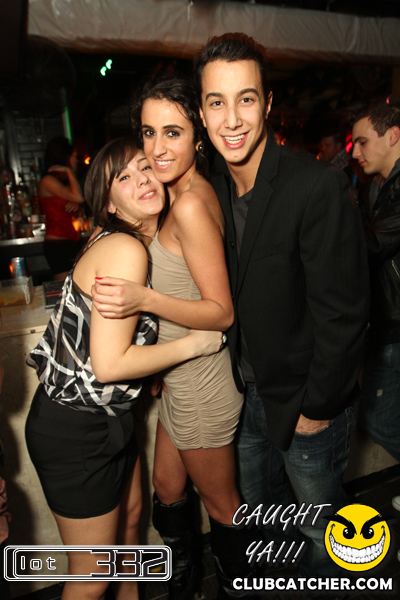 Lot332 nightclub photo 230 - December 26th, 2010