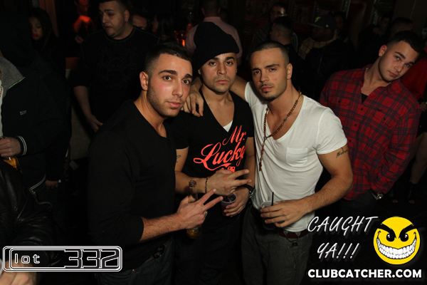 Lot332 nightclub photo 246 - December 26th, 2010