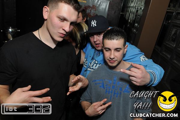 Lot332 nightclub photo 248 - December 26th, 2010