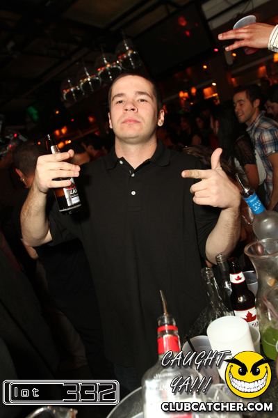 Lot332 nightclub photo 249 - December 26th, 2010