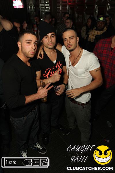 Lot332 nightclub photo 251 - December 26th, 2010