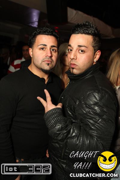 Lot332 nightclub photo 256 - December 26th, 2010