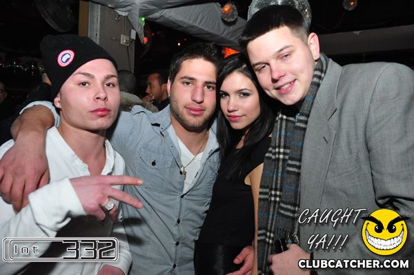 Lot332 nightclub photo 265 - December 26th, 2010