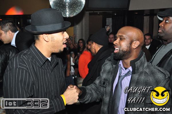 Lot332 nightclub photo 270 - December 26th, 2010