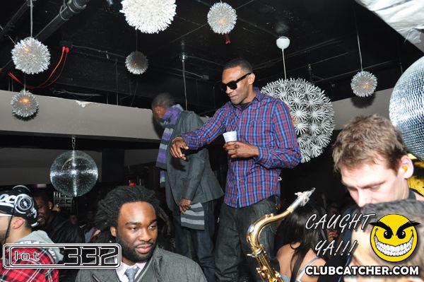 Lot332 nightclub photo 272 - December 26th, 2010