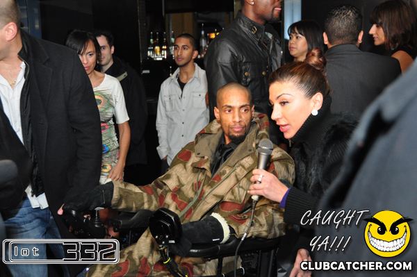 Lot332 nightclub photo 279 - December 26th, 2010