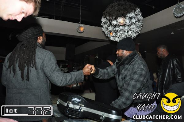 Lot332 nightclub photo 284 - December 26th, 2010