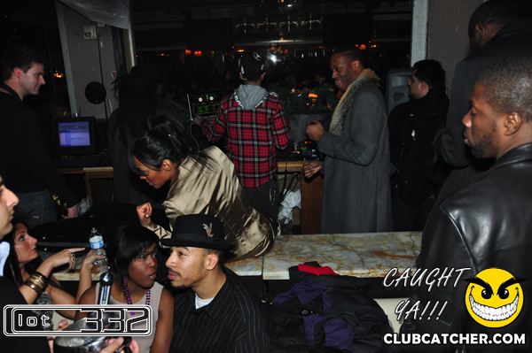 Lot332 nightclub photo 304 - December 26th, 2010