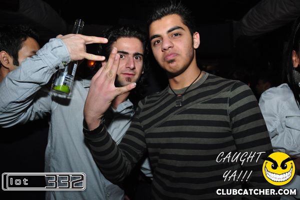 Lot332 nightclub photo 312 - December 26th, 2010