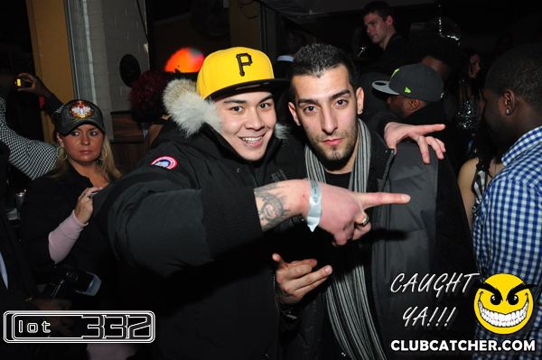 Lot332 nightclub photo 318 - December 26th, 2010