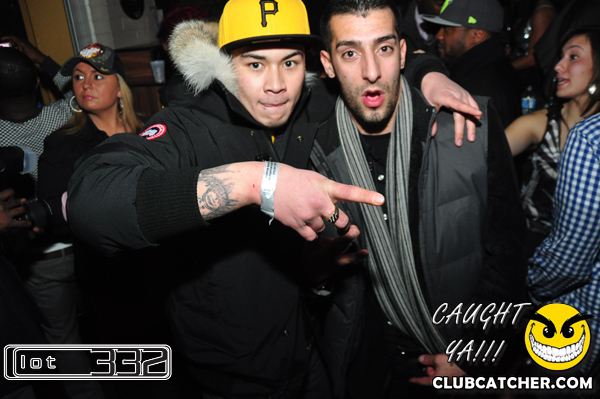 Lot332 nightclub photo 321 - December 26th, 2010