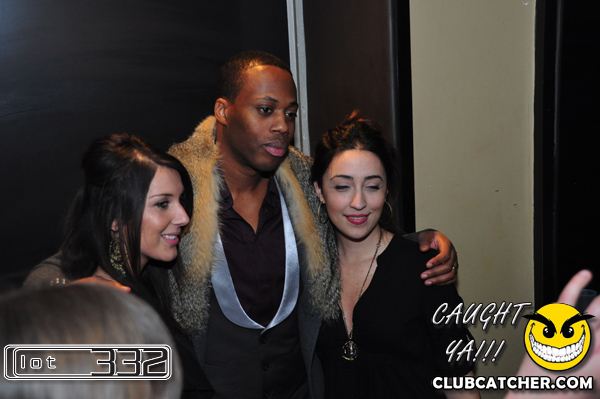 Lot332 nightclub photo 322 - December 26th, 2010