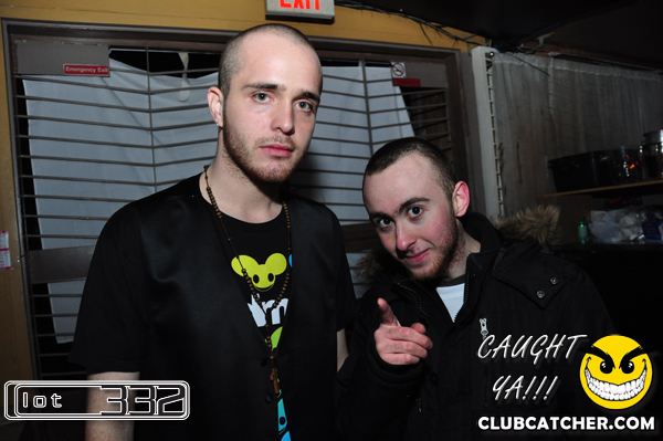 Lot332 nightclub photo 324 - December 26th, 2010