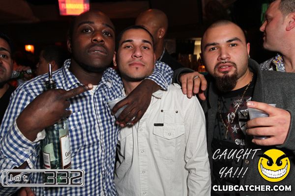Lot332 nightclub photo 34 - December 26th, 2010