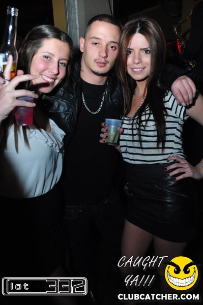 Lot332 nightclub photo 332 - December 26th, 2010