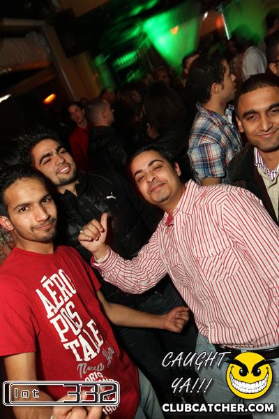 Lot332 nightclub photo 35 - December 26th, 2010