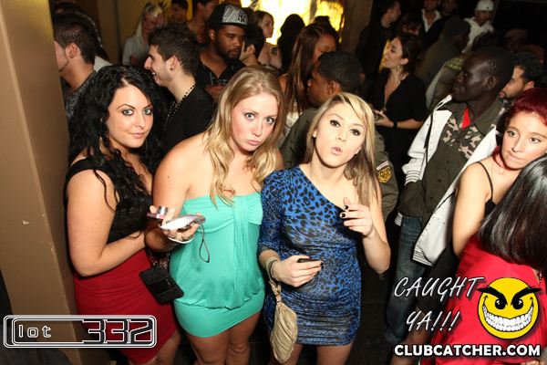 Lot332 nightclub photo 39 - December 26th, 2010