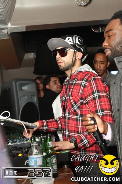 Lot332 nightclub photo 41 - December 26th, 2010