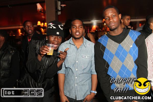 Lot332 nightclub photo 43 - December 26th, 2010