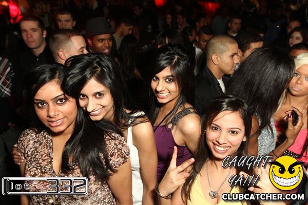 Lot332 nightclub photo 44 - December 26th, 2010