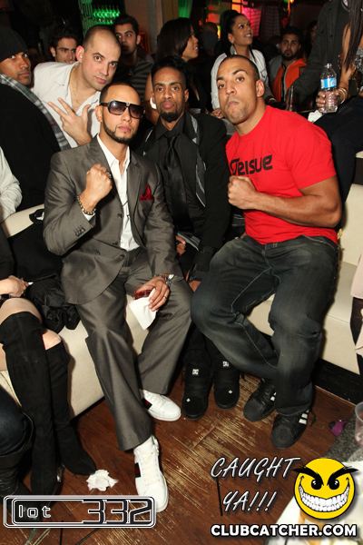 Lot332 nightclub photo 45 - December 26th, 2010