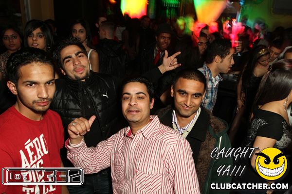 Lot332 nightclub photo 51 - December 26th, 2010