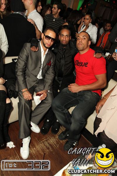 Lot332 nightclub photo 52 - December 26th, 2010