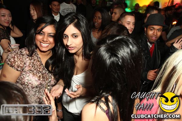 Lot332 nightclub photo 56 - December 26th, 2010